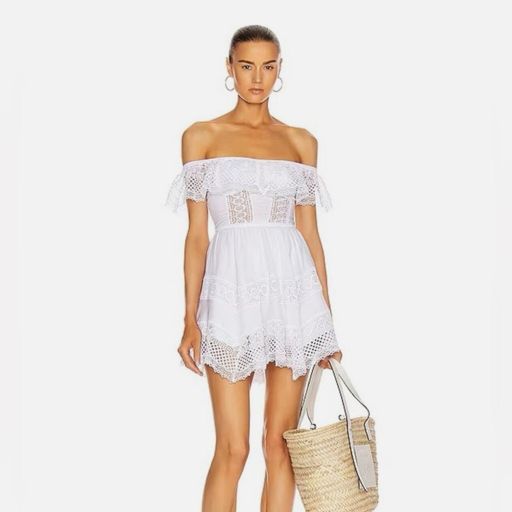 Charo Ruiz Ibiza Dress Size Small